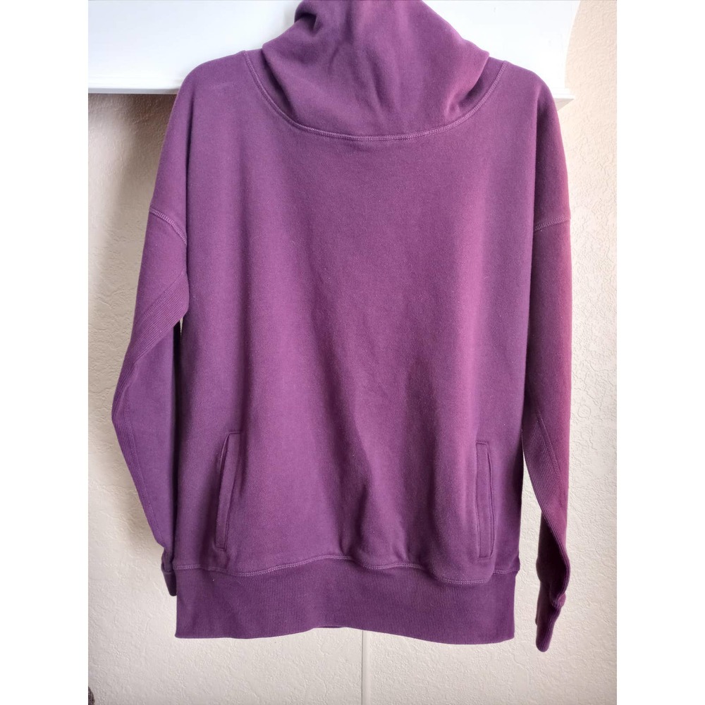 Women's ZYIA Active hooded pullover - Large